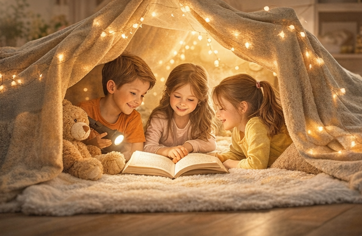 Reading